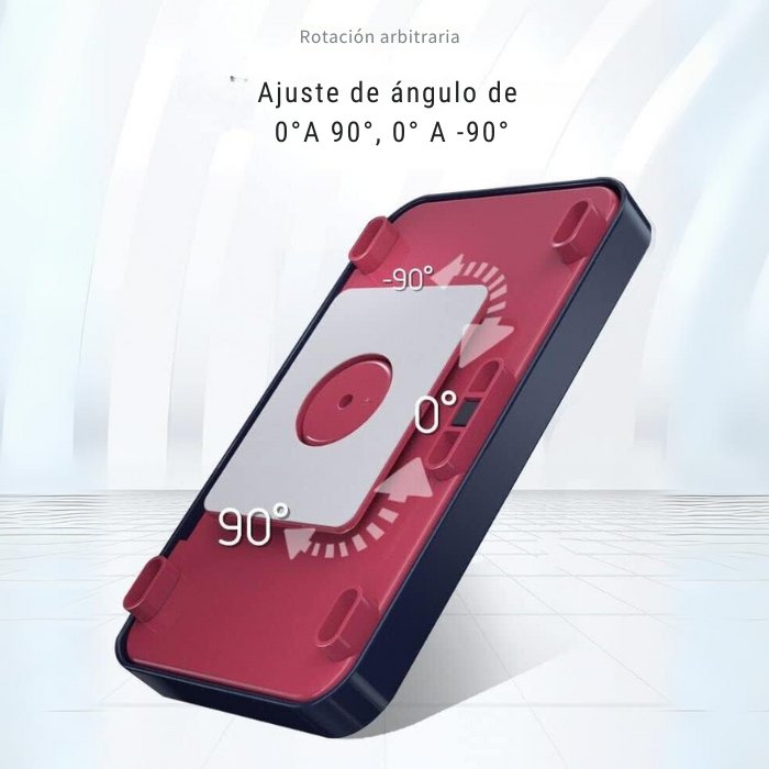 💦 Protege tu Teléfono || Soporte Impermeable de Celular 📱 || Uso en la Ducha 🚿 y Cocina 👨‍🍳+ REGALO 🎁