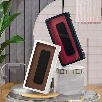 💦 Protege tu Teléfono || Soporte Impermeable de Celular 📱 || Uso en la Ducha 🚿 y Cocina 👨‍🍳+ REGALO 🎁